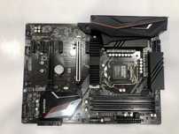 Płyta główna Gigabyte Z390 Gaming X