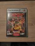 Gra Tekken 5 PlayStation 2