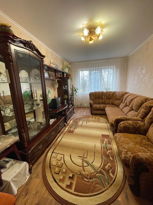 Продам «Чешку» на Б.М.В.