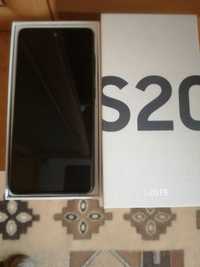 Samsung S20 fe 128G