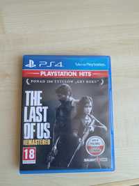 The last od us remastered PS4/ps5