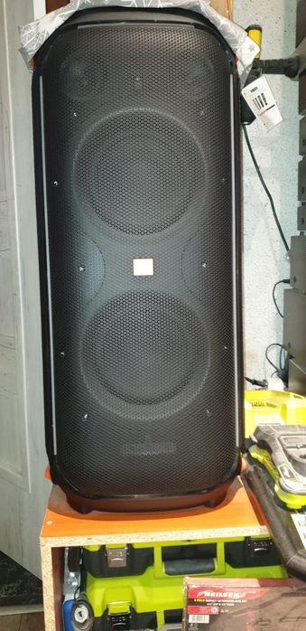 Jbl PartyBox 710