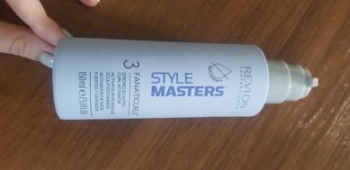 REVLON PROFESSIONAL style masters Fanaticurls 150ML