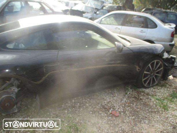 porsche 911 carrera para peças ler descrição