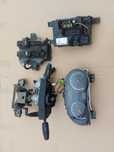 Sterownik Zestaw Startowy Opel Corsa D Lift 10-14. 1.0 A10XEP 089 ABXA