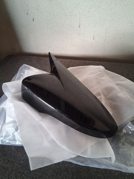 Capa de retrovisor vw