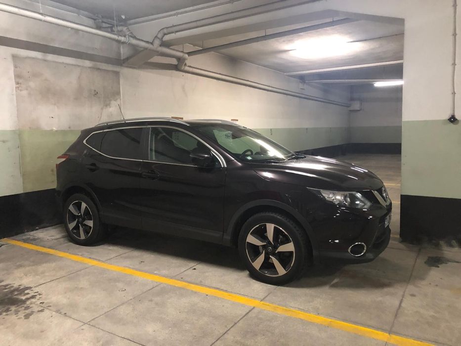 ARRENDA-SE lugar de Garagem - Santa Catarina - Porto - Zona comercial