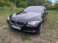 BMW F10 Dizel 2 litry