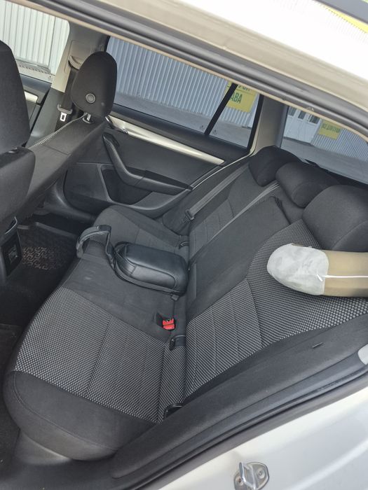 Продам Шкодку Октавія