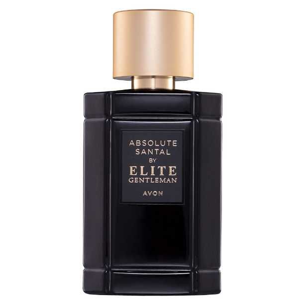 Elite Gentleman Absolute Santal Woda toaletowa