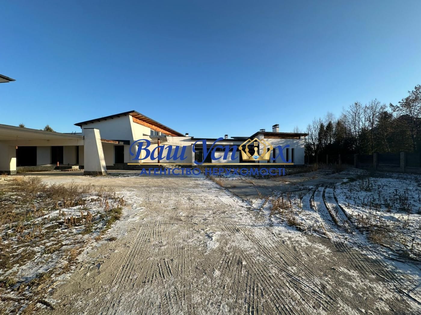 Продаж будинка з виходом на форватер  В Конча-Заспе. Дамба.