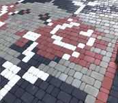 Бруківка Тротуарна Старе місто Сарни Дубровиця Володимирець Рафалівка