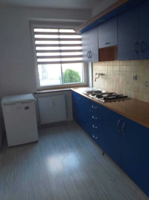 Kawalerka do wynajecia przy ulicy Kilinskiego