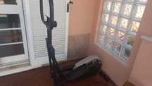Maquina de exercicio