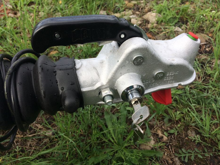 Laweta JUPITER S 4,5m NIEWIADÓW 2700DMC raty dostawa cała Polska