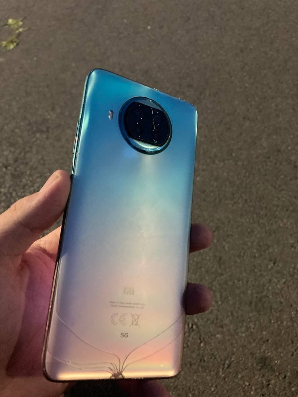 Xiaomi mi 10t lite 128gb
