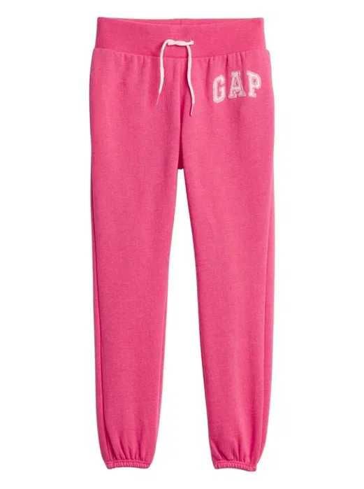 Nowe dziecięce spodnie dresowe / dresy / GAP !R-140-146CM! EP6C!