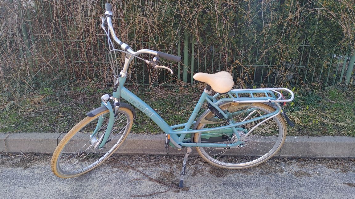 Batavus Mambo Inspire Like gazelle koga