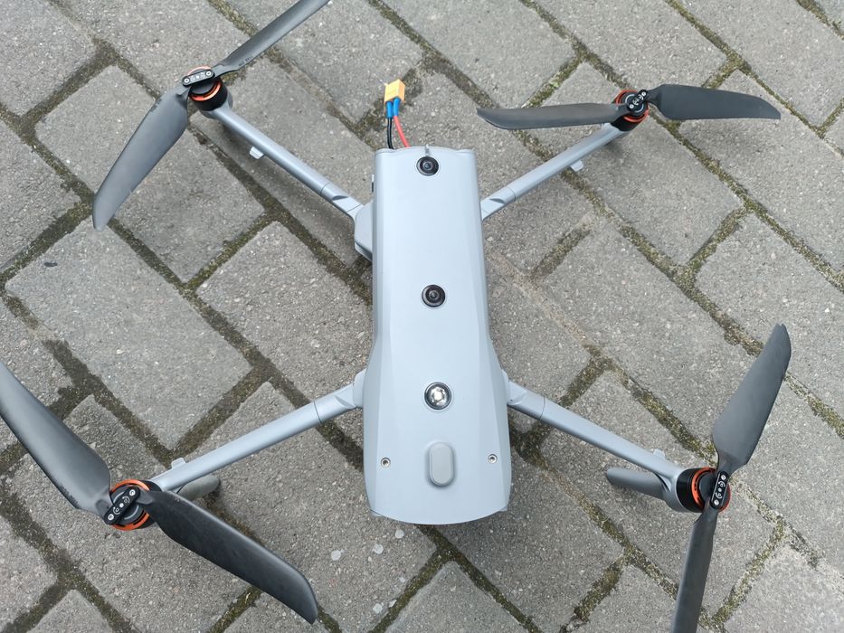 Autel Evo Max 4T XE