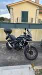 Honda CB500X 2023 com Garantia