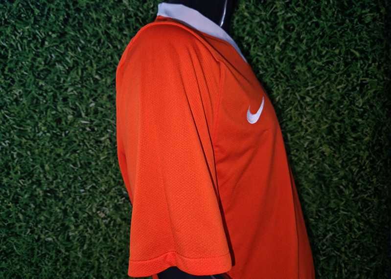 Holandia KNVB Nike 2008/09 rozmiar:L