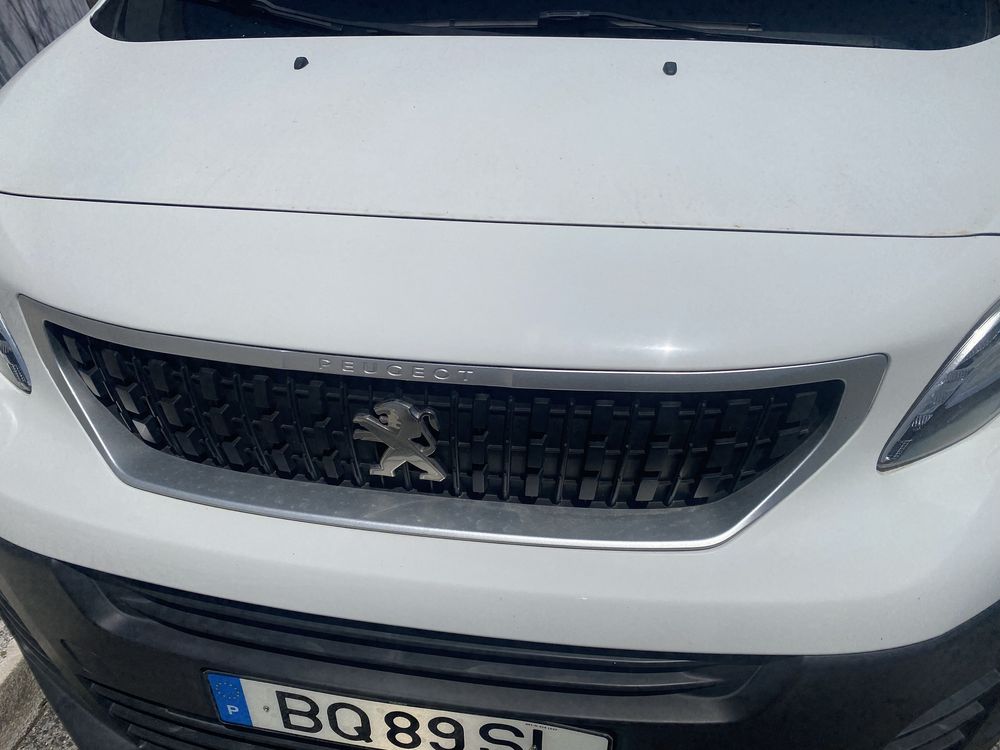 Peugeot expert 1.6 hdi