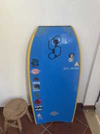 Prancha Science bodyboard