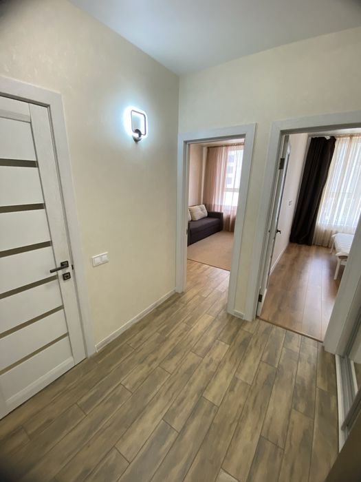 БЕЗ%! Продаж 1к квартири в престижному ЖК Paradise Avenue! 40 м2