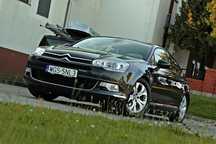 Citroën C5