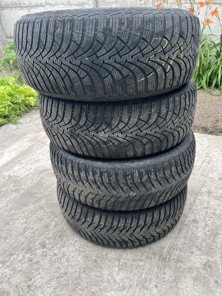 Шини GOOD YEAR , всесезонні 205/55R16