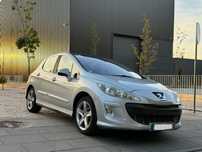 Peugeot 308 1.6 HDi Sport