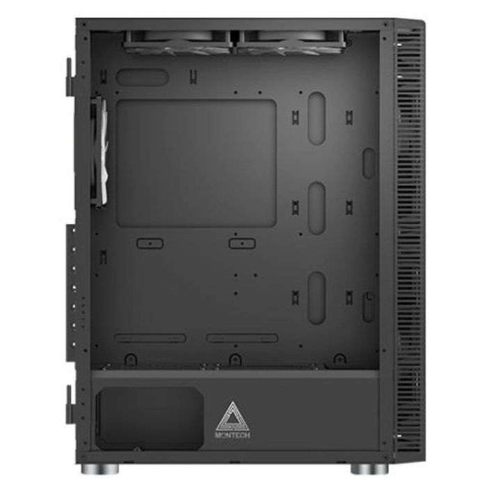 Корпус Montech X3 MESH