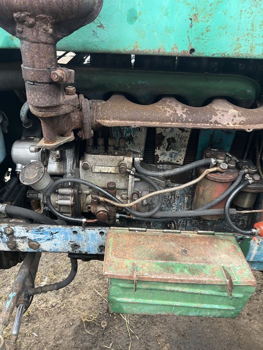 Продам трактор т 40