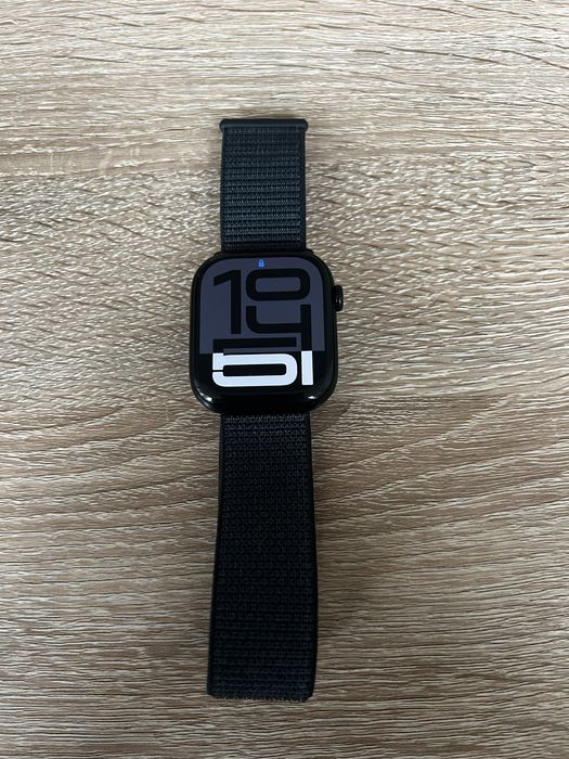 Apple Watch Series 10 (GPS) 46mm