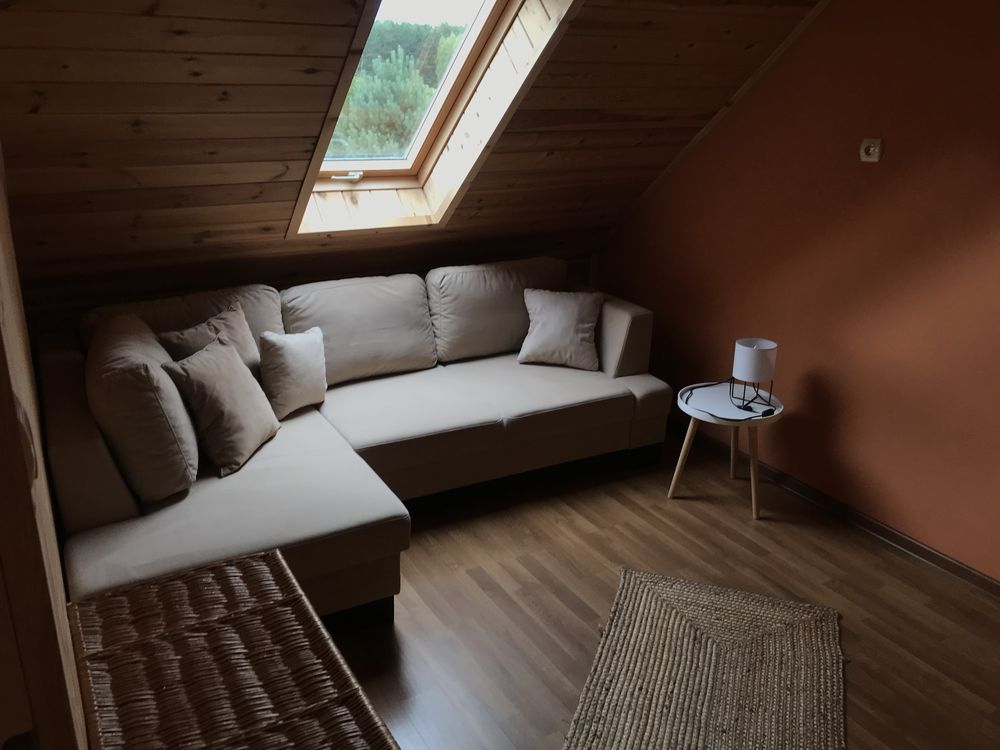 Domek nad jeziorem na Mazurach noclegi mazury wynajem nocleg piasutno