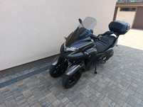 Sprzedam Yamaha trici 300 z niskim przebiegiem