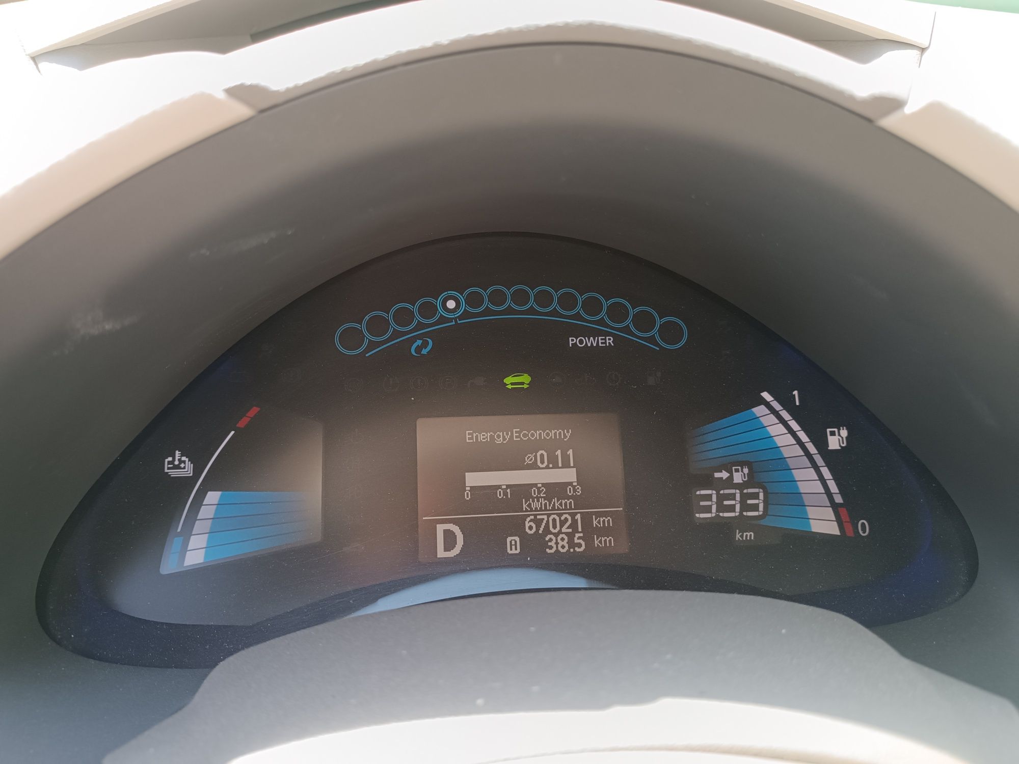 Додаткова батарея  21кВтг в Nissan Leaf, Kia Soul EV і т.д
