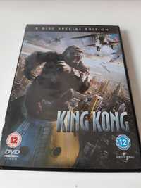 King King (2 Disc Special Edition) (DVD)