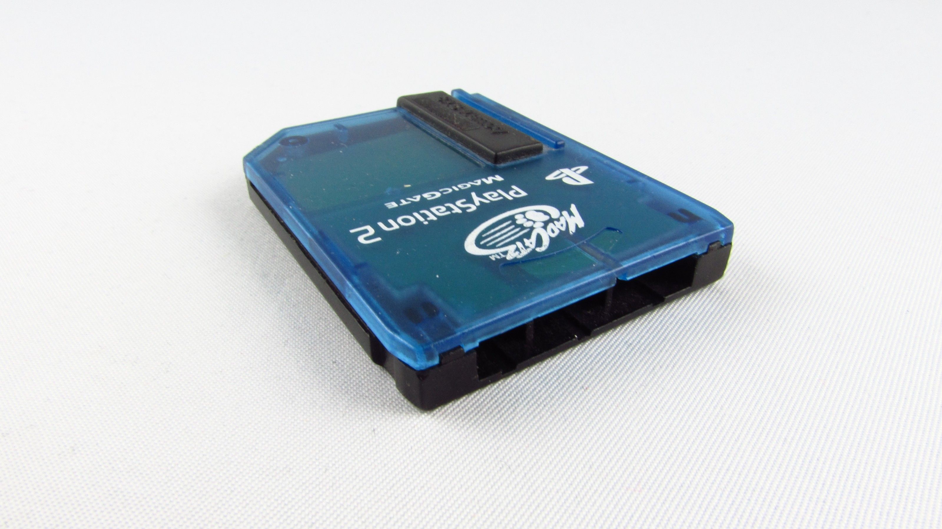 MADCATZ - SONY PS2 - Memory Card Magic Gate  Karta Pamięci