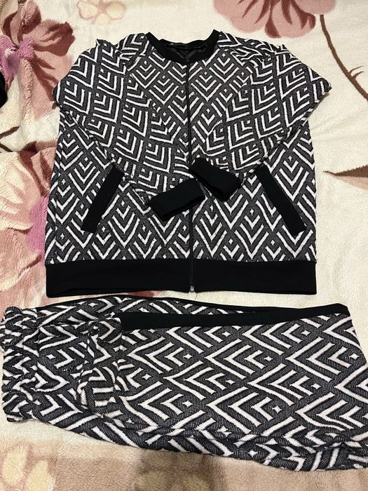 Костюм жіночий, костюм повсякденний