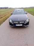 Sprzedam Mercedes klasa c