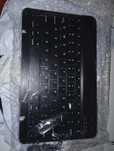 Teclado ultra Slim tablet novo