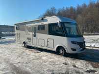 Frankia PLATIN  Frankia Platin 3.0 V6 8400 GD, faktura Vat.