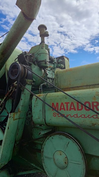 Silnik Perkins Claas inne