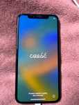 iPhone X 64 GB 100% sprawy