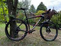 Scott Scale 910 Carbon Fox XT 29”