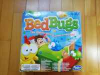 Gra planszowa zręcznościowa Hasbro Bed Bugs dla dzieci