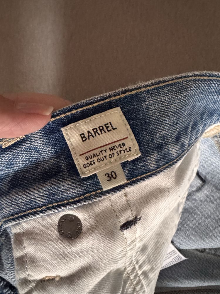 Продаю оригинальные джинсы Levi’s