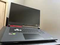 Laptop asus rog strix G513IE-HN003