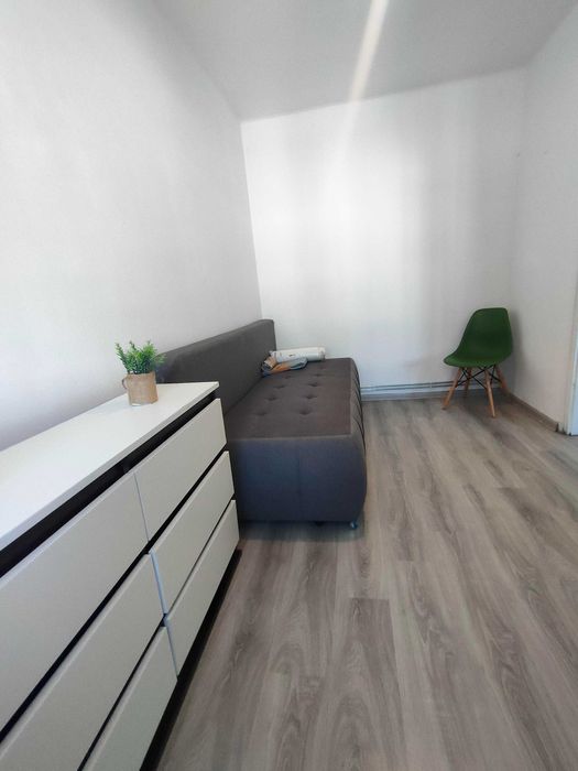 Mieszkanie dla pracowników Piekary Śląskie